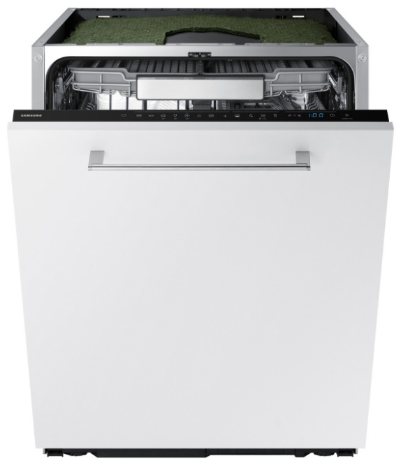Посудомоечная машина SAMSUNG DW70H73WCB0WT