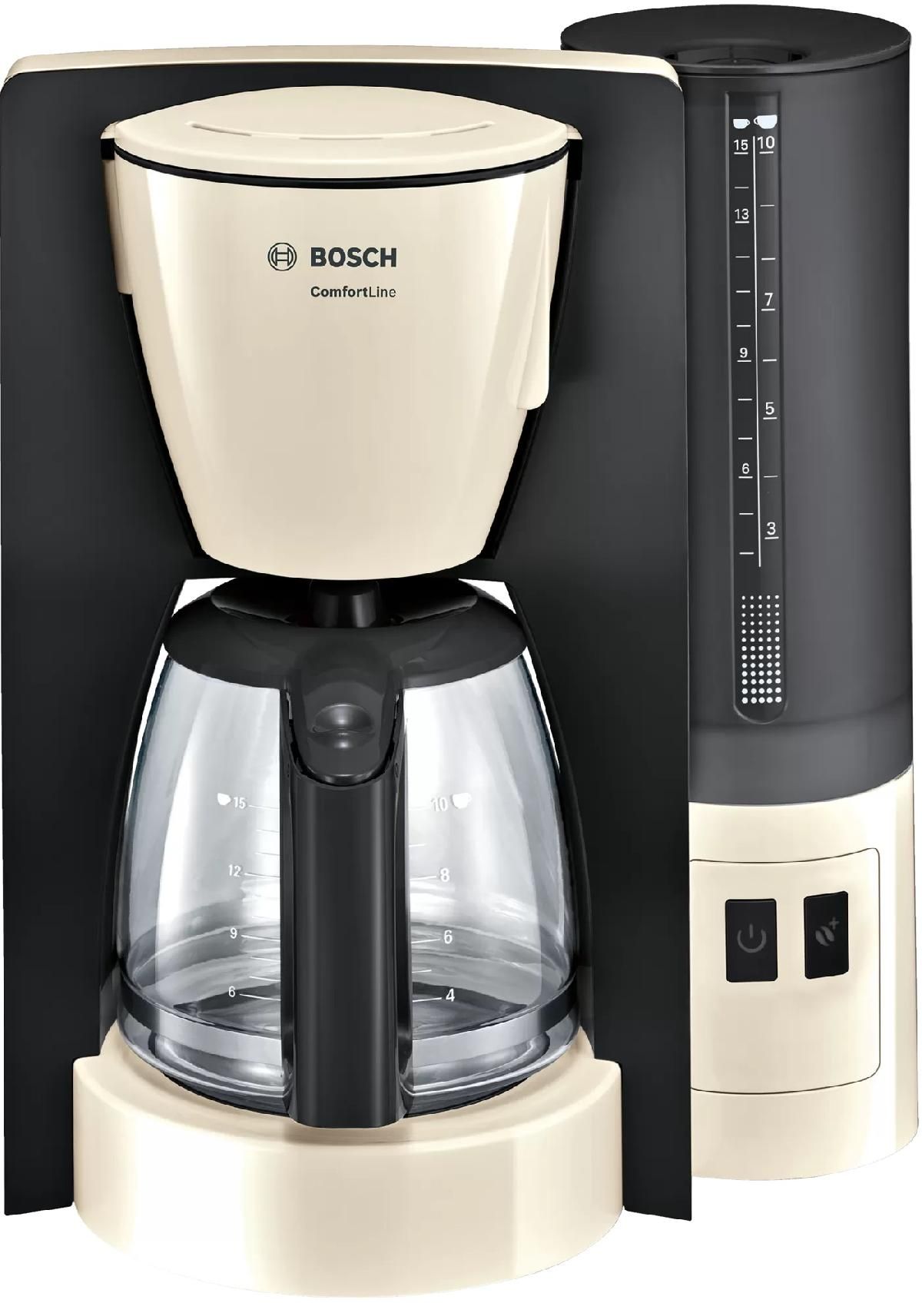 Кофеварка BOSCH TKA 6A047