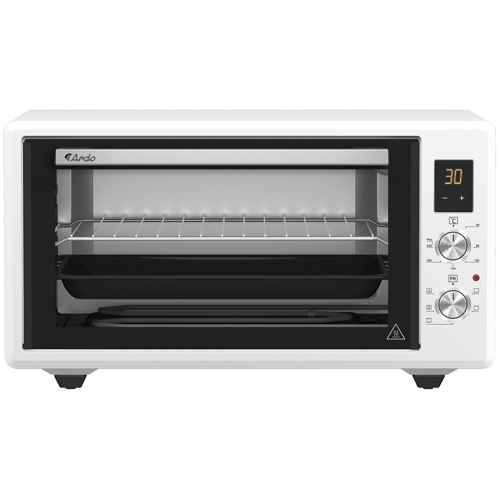 Мини-печь ARDO MO4552EW2