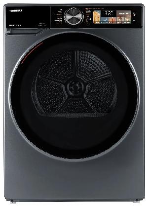 Сушильная машина TOSHIBA TD-T25BS110HWRU (MG)