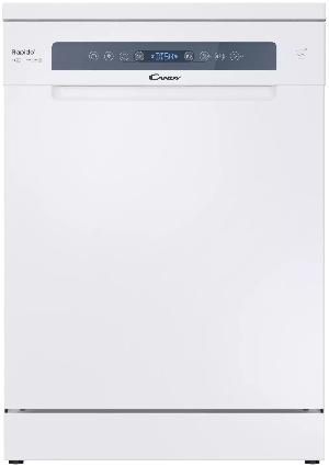 Посудомоечная машина CANDY CF 5E7F1W-08