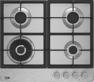 Варочная поверхность BEKO BHGM6422K5WX