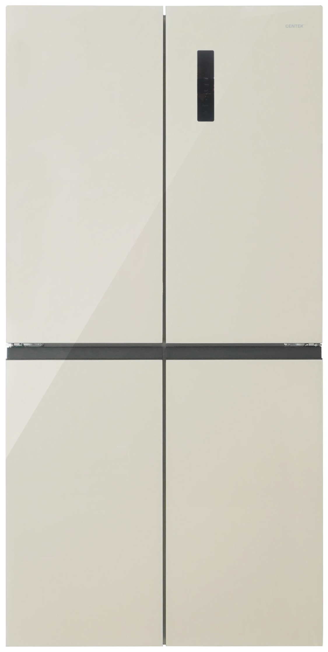 Холодильник CENTEK CT-1744 Marble