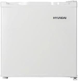 Холодильник HYUNDAI CO05041H белый