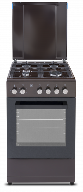 Кухонная плита SMART LIFE PM 5645D1
