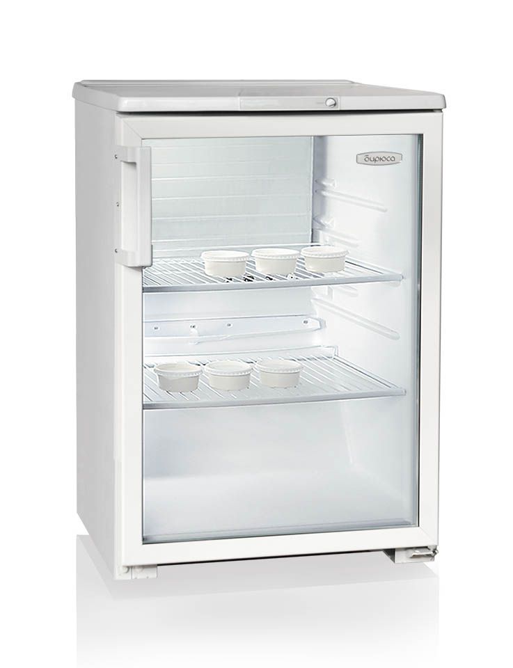 Холодильная витрина БИРЮСА 152