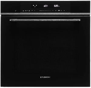 Духовой шкаф HYUNDAI HMEO 6780 DX