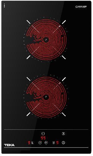 Варочная поверхность TEKA TZC 32000 TTC BLACK (112550011)