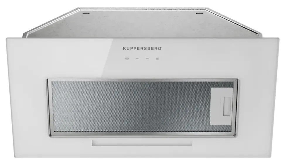 Вытяжка KUPPERSBERG INTOUCH 60 WG