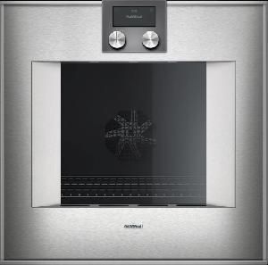 Духовой шкаф GAGGENAU BO420112