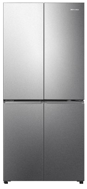 Холодильник HISENSE RQ5P470SEI1
