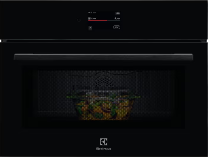 Микроволновая печь ELECTROLUX LVM9E2XZ
