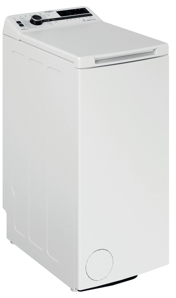 Стиральная машина WHIRLPOOL TDLRB 65242BS EU/N