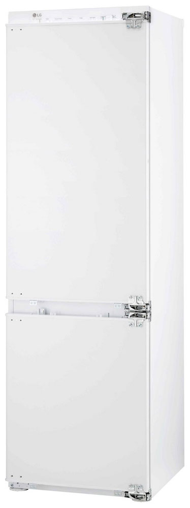 Холодильник LG GR-N266LLS