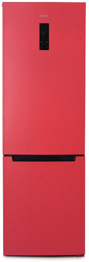 Холодильник БИРЮСА H960NF