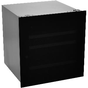 Винный шкаф ZUGEL ZCWI360DB