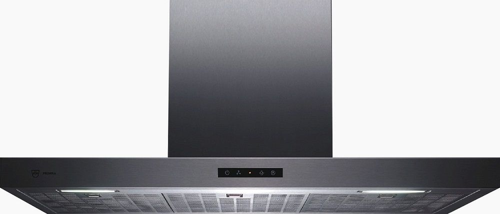 Вытяжка V-ZUG dw premira