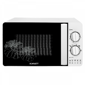 Микроволновая печь Scarlett SCMW 9020 S 01 M