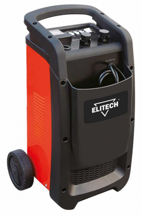 Пуско-зарядное устройство ELITECH УПЗ 400/240