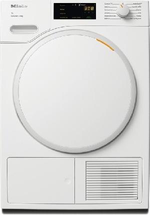 Сушильная машина MIELE TWC 560 WP