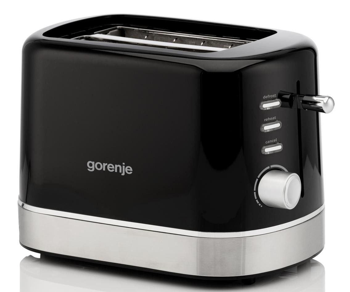 Тостер GORENJE T800DB
