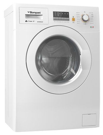 Стиральная машина BOMPANI BOWM639/E