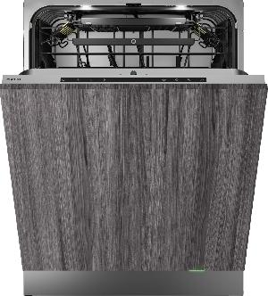 Посудомоечная машина ASKO DFI747U/1