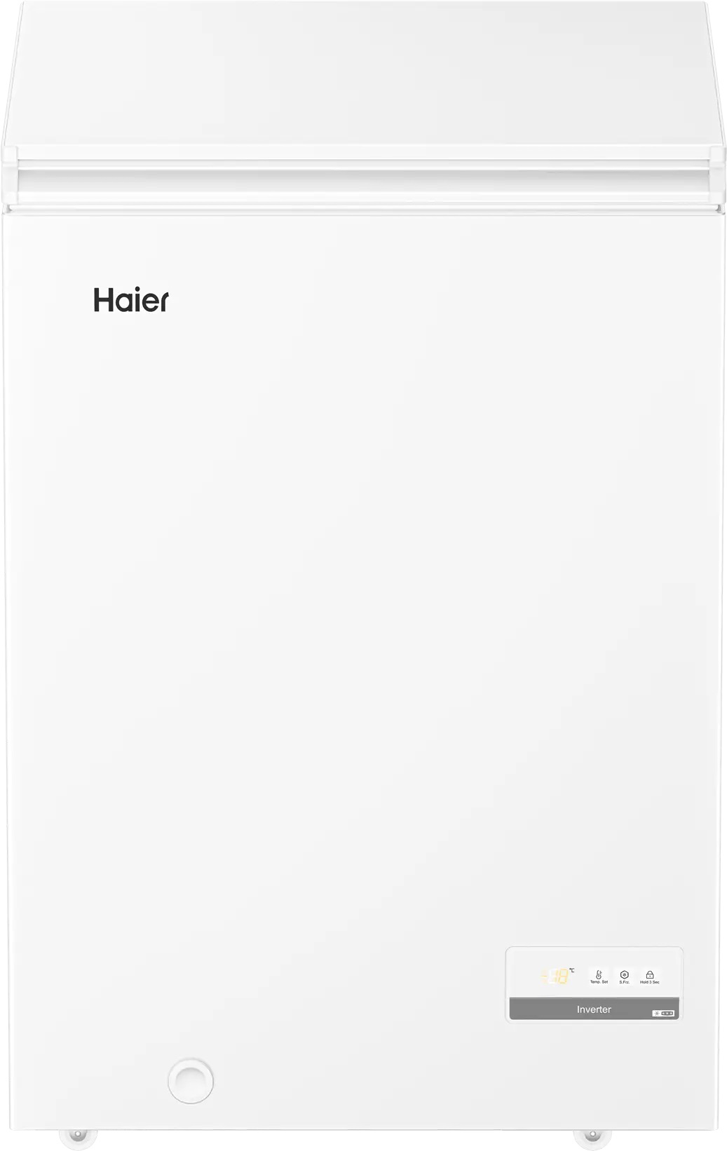 Морозильный ларь HAIER HCE150RL