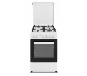 Кухонная плита SMART LIFE PM 5645W1