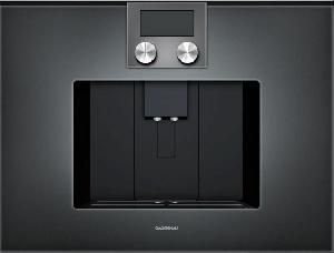 Кофемашина GAGGENAU CMP250102