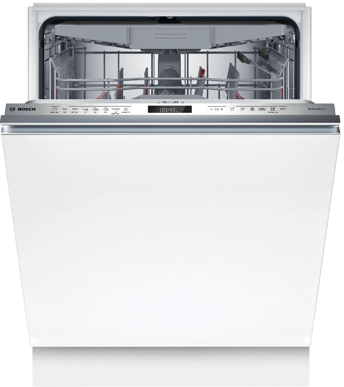 Посудомоечная машина BOSCH SMD6ECX21E
