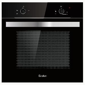 Духовой шкаф EVELUX EO 614 B