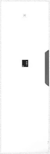 Сушильный шкаф ELECTROLUX DC6-4 White L