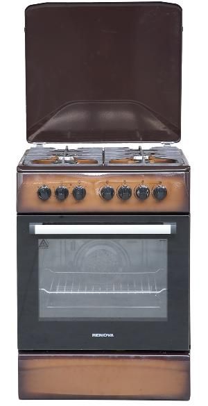 Плита RENOVA SG6E-W (ICTFDX)