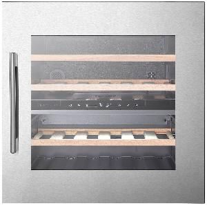 Винный шкаф TEMPTECH OZ60DX-24