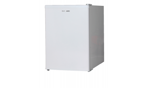 Холодильник SHIVAKI SDR-062W белый