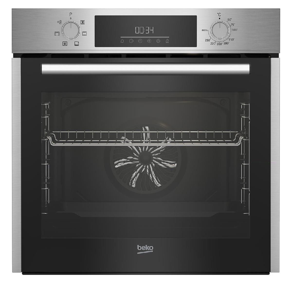 Духовой шкаф BEKO BIOC1431KXNC
