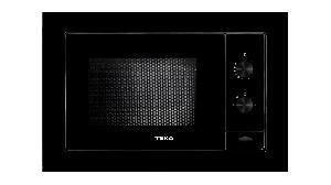 Микроволновая печь TEKA ML 8200 BI FULL BLACK (112060011)