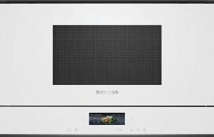 Микроволновая печь SIEMENS BF722R1W1