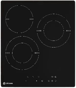 Варочная поверхность DELUXE VC5E348D-S07