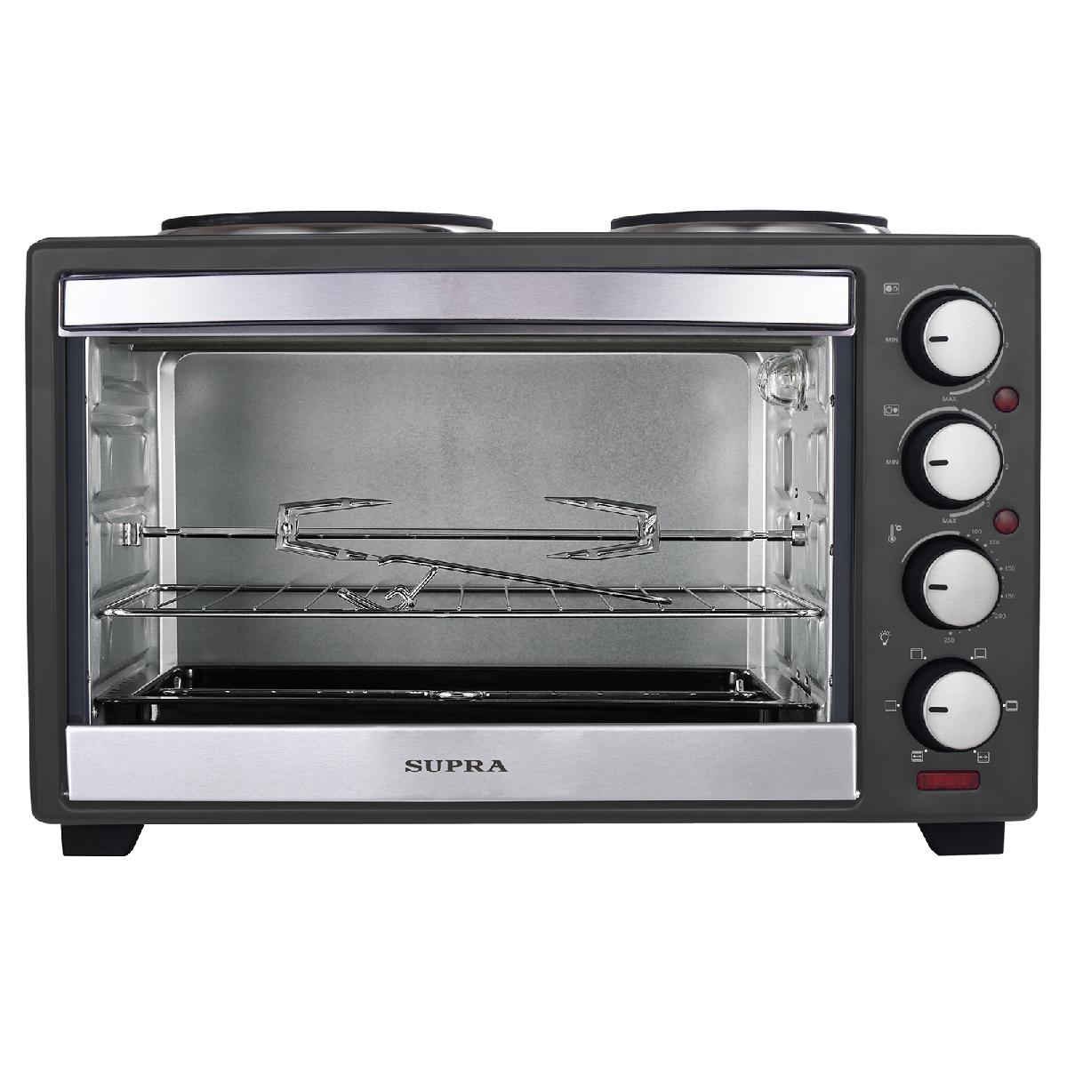 Мини-печь SUPRA MTS-3550