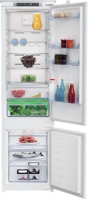 Холодильник BEKO BCNA306E3S