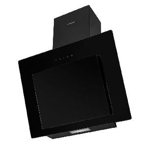Вытяжка GERMES Baden sensor 60 (черный)