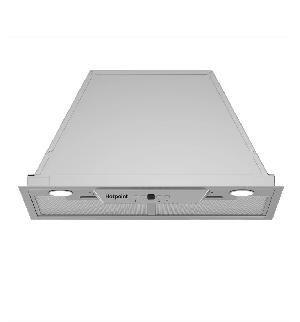 Вытяжка HOTPOINT-ARISTON HPAE 52FLB X