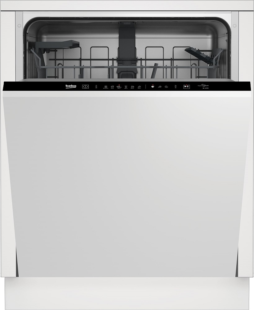 Посудомоечная машина BEKO BDIN1S421