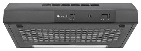 Вытяжка NARDI ncf 1451 w