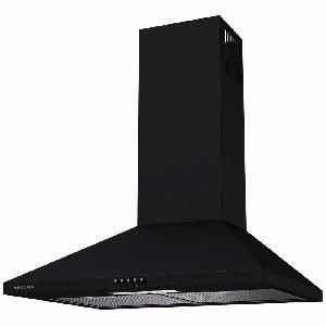 Вытяжка KRONA Janna 600 black PB