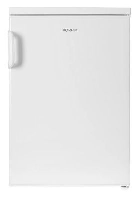 Холодильник BOMANN KS 2194 weiss