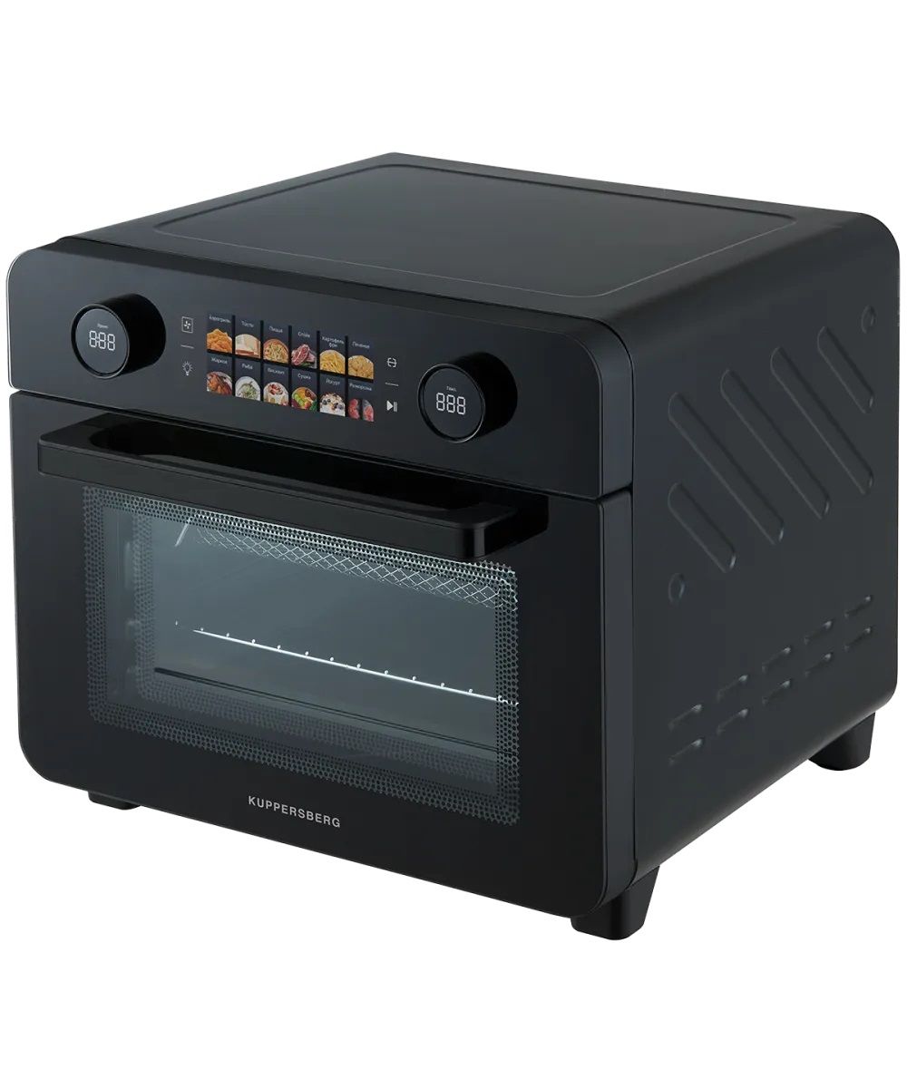 Мини-печь KUPPERSBERG KMO 250