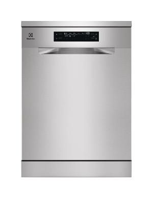 Посудомоечная машина ELECTROLUX ESM 48310 SX